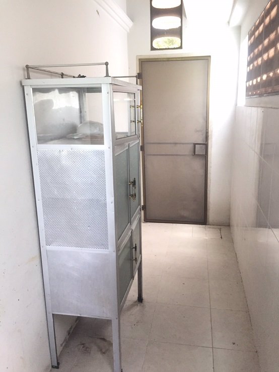 ขายบ้านเดี่ยวชั้นเดียว-50ตรวหมู่บ้านแมกไม้แหลมฉบัง2-ทุ่งกราด-บางละมุง-ชลบุรี-เจ้าของขายเองต่อรองได้