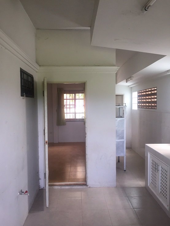 ขายบ้านเดี่ยวชั้นเดียว-50ตรวหมู่บ้านแมกไม้แหลมฉบัง2-ทุ่งกราด-บางละมุง-ชลบุรี-เจ้าของขายเองต่อรองได้