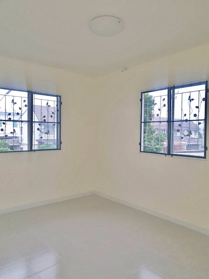 ขายทาวน์โฮม-มพฤกษา-72-ประตูน้ำพระอินทร์-พยอม-วังน้อย-หลังมุม-30-ตรวสวย-สภาพดี-พร้อมอยู่