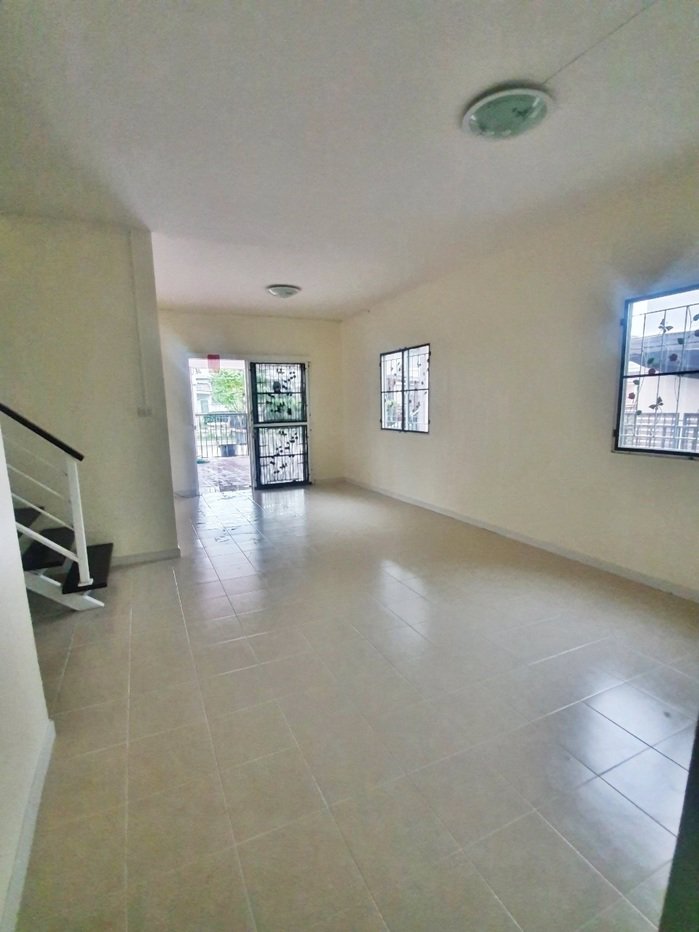 ขายทาวน์โฮม-มพฤกษา-72-ประตูน้ำพระอินทร์-พยอม-วังน้อย-หลังมุม-30-ตรวสวย-สภาพดี-พร้อมอยู่