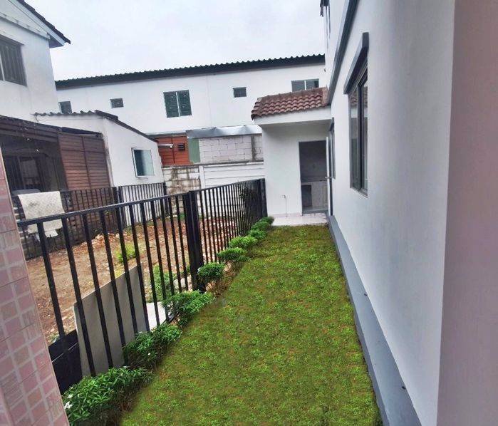 ขายทาวน์โฮม-มพฤกษา-72-ประตูน้ำพระอินทร์-พยอม-วังน้อย-หลังมุม-30-ตรวสวย-สภาพดี-พร้อมอยู่