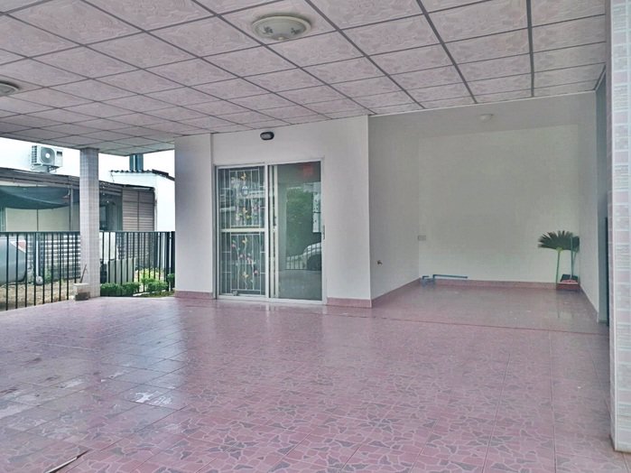 ขายทาวน์โฮม-มพฤกษา-72-ประตูน้ำพระอินทร์-พยอม-วังน้อย-หลังมุม-30-ตรวสวย-สภาพดี-พร้อมอยู่