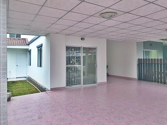 ขายทาวน์โฮม-มพฤกษา-72-ประตูน้ำพระอินทร์-พยอม-วังน้อย-หลังมุม-30-ตรวสวย-สภาพดี-พร้อมอยู่