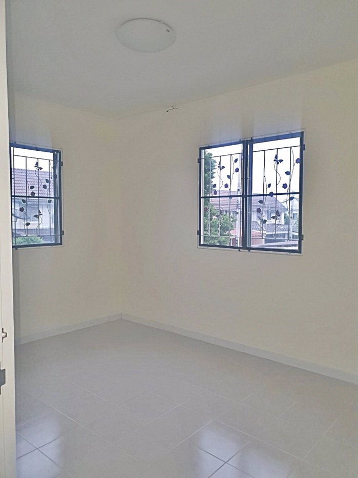 ขายทาวน์โฮม-มพฤกษา-72-ประตูน้ำพระอินทร์-พยอม-วังน้อย-หลังมุม-30-ตรวสวย-สภาพดี-พร้อมอยู่