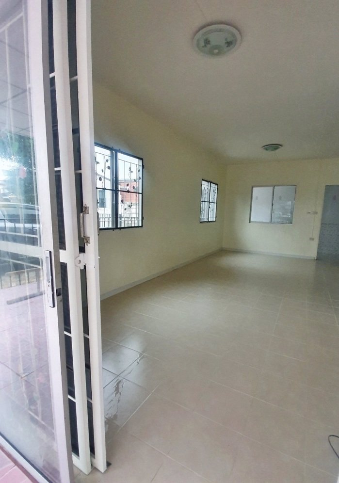 ขายทาวน์โฮม-มพฤกษา-72-ประตูน้ำพระอินทร์-พยอม-วังน้อย-หลังมุม-30-ตรวสวย-สภาพดี-พร้อมอยู่