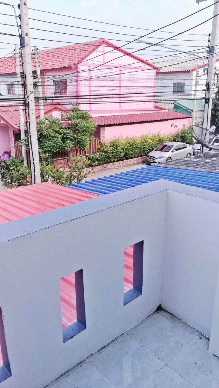 ขายทาวน์เฮาส์-2-ชั้น-มอมรทรัพย์-ลำไทร-วังน้อย-16-ตรว-บ้านสวย-สภาพดี-พร้อมอยู่