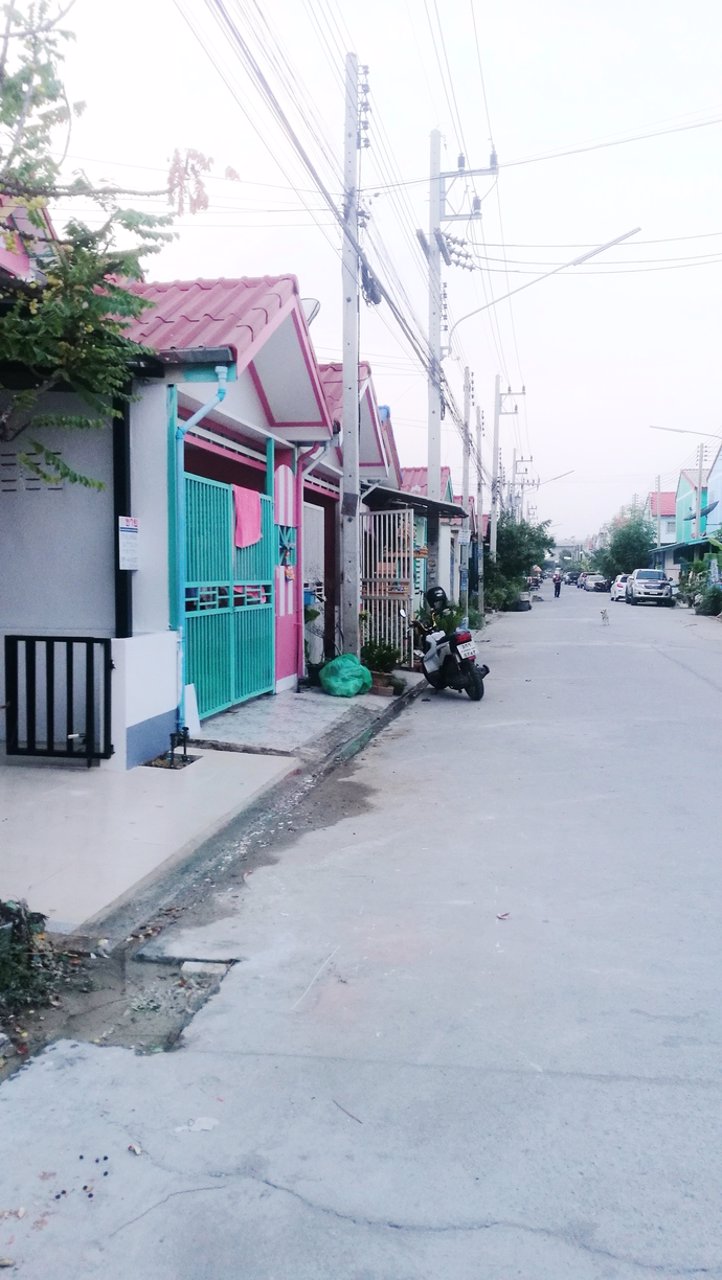 ขายทาวน์เฮาส์-2-ชั้น-มอมรทรัพย์-ลำไทร-วังน้อย-16-ตรว-บ้านสวย-สภาพดี-พร้อมอยู่