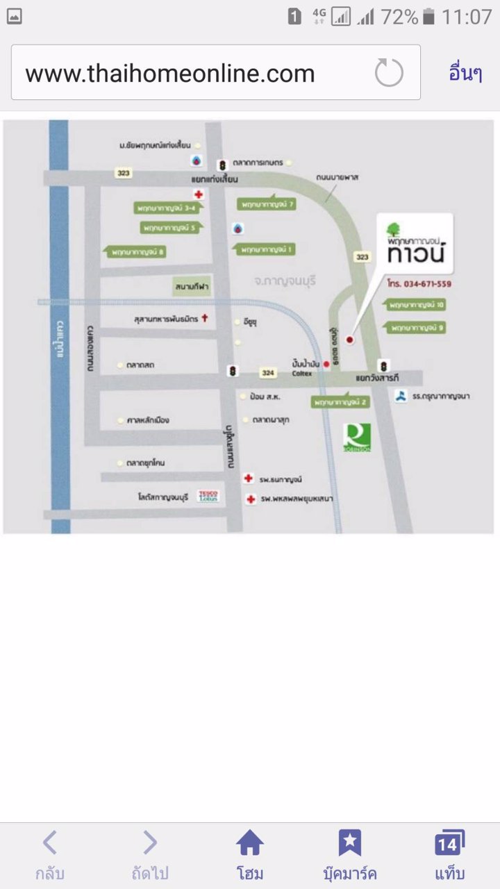 ทาวน์เฮ้าส์ให้เช่า-รบกวนอ่านก่อนถาม-