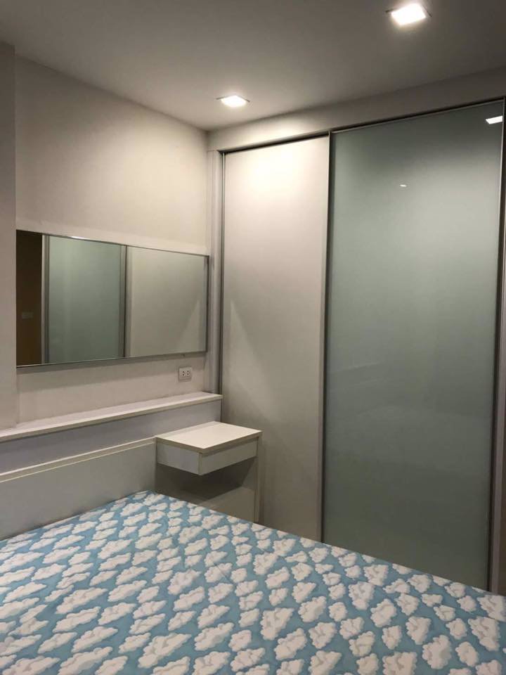 ขายคอนโด-เดอะ-รูม-สุขุมวิท-64-1-ห้องนอน-ใกล้-บางจาก-พระโขนง-ใกล้-bts-ปุณณวิถี