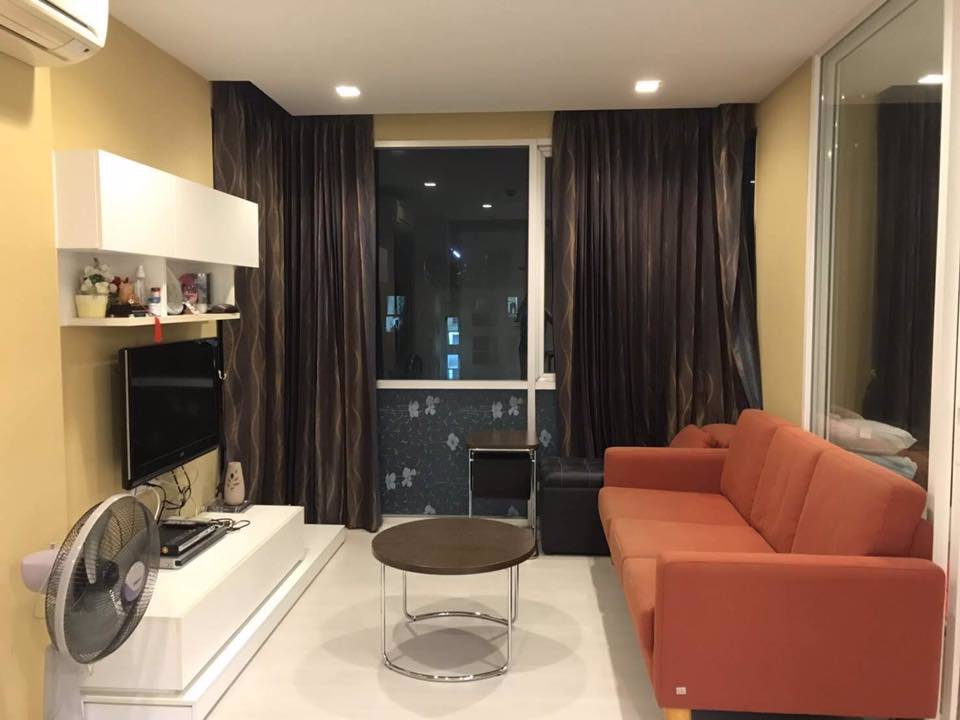 ขายคอนโด-เดอะ-รูม-สุขุมวิท-64-1-ห้องนอน-ใกล้-บางจาก-พระโขนง-ใกล้-bts-ปุณณวิถี