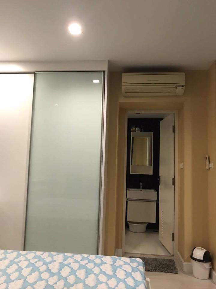 ขายคอนโด-เดอะ-รูม-สุขุมวิท-64-1-ห้องนอน-ใกล้-บางจาก-พระโขนง-ใกล้-bts-ปุณณวิถี