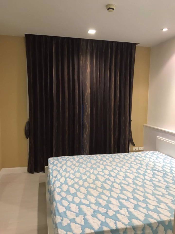 ขายคอนโด-เดอะ-รูม-สุขุมวิท-64-1-ห้องนอน-ใกล้-บางจาก-พระโขนง-ใกล้-bts-ปุณณวิถี