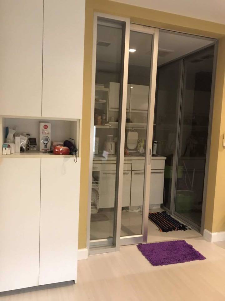 ขายคอนโด-เดอะ-รูม-สุขุมวิท-64-1-ห้องนอน-ใกล้-บางจาก-พระโขนง-ใกล้-bts-ปุณณวิถี