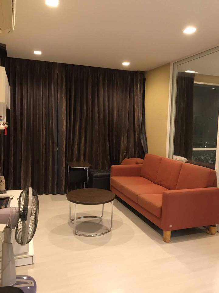 ขายคอนโด-เดอะ-รูม-สุขุมวิท-64-1-ห้องนอน-ใกล้-บางจาก-พระโขนง-ใกล้-bts-ปุณณวิถี