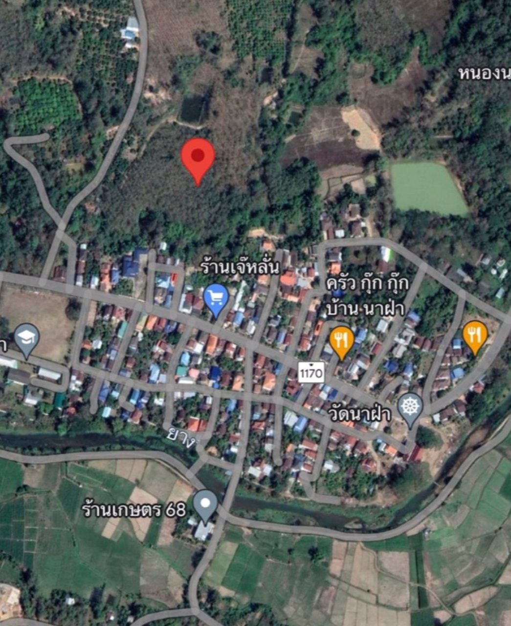 ขายด่วน-ที่ดินเมืองน่าน-ที่ดินแปลงสวย-พื้นที่รวม-18-ไร่-3-งาน-56-ตารางวา