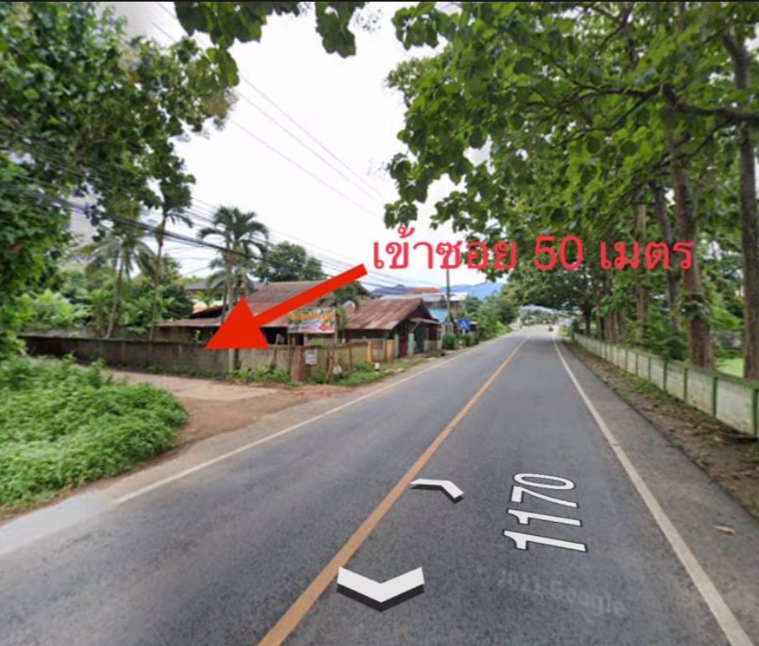 ขายด่วน-ที่ดินเมืองน่าน-ที่ดินแปลงสวย-พื้นที่รวม-18-ไร่-3-งาน-56-ตารางวา