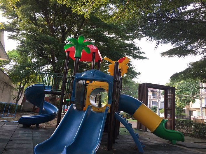 ทาวน์โฮม-3-ชั้น-ติดถนน-เทพารักษ์-โครงการ-หมู่บ้านบ้านใหม่-เทพารักษ์-วงแหวน-land-house-สไตล์