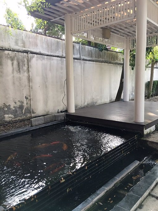 ทาวน์โฮม-3-ชั้น-ติดถนน-เทพารักษ์-โครงการ-หมู่บ้านบ้านใหม่-เทพารักษ์-วงแหวน-land-house-สไตล์