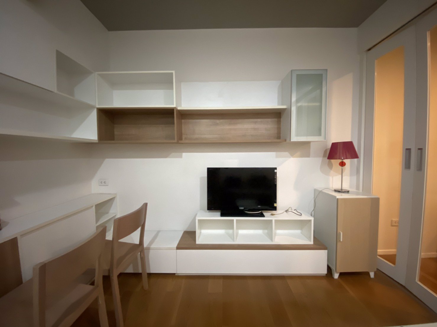 ให้เช่าคอนโด-ของ-blocs-77-สุขุมวิท-77-ซอยอ่อนนุช-ขนาด-305-ตรม