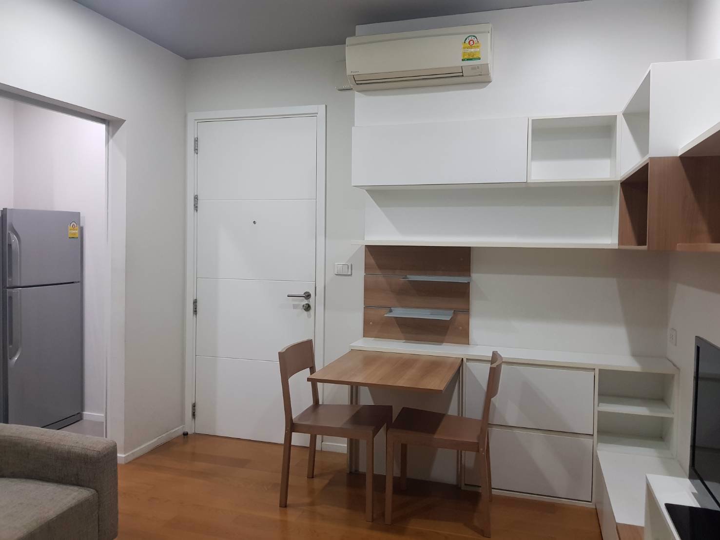 ให้เช่าคอนโด-ของ-blocs-77-สุขุมวิท-77-ซอยอ่อนนุช-ขนาด-305-ตรม