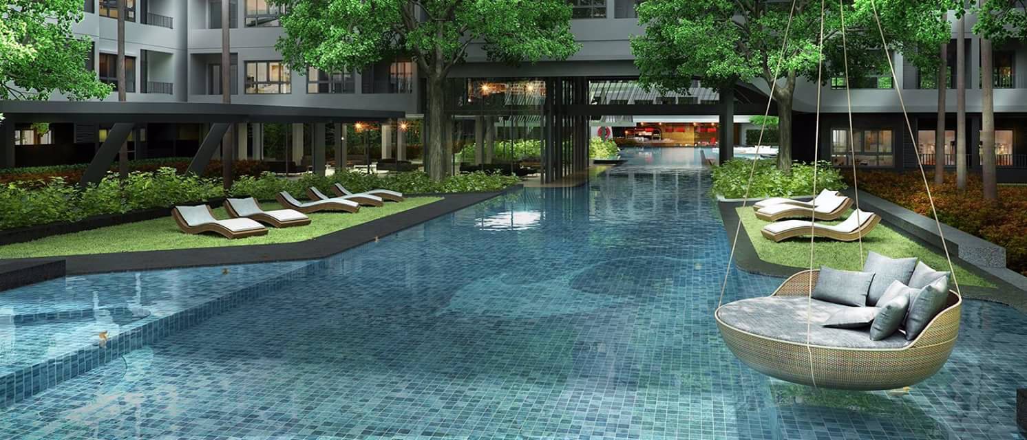 ให้เช่าคอนโดใกล้-bts-ปุณณวิถีถูก