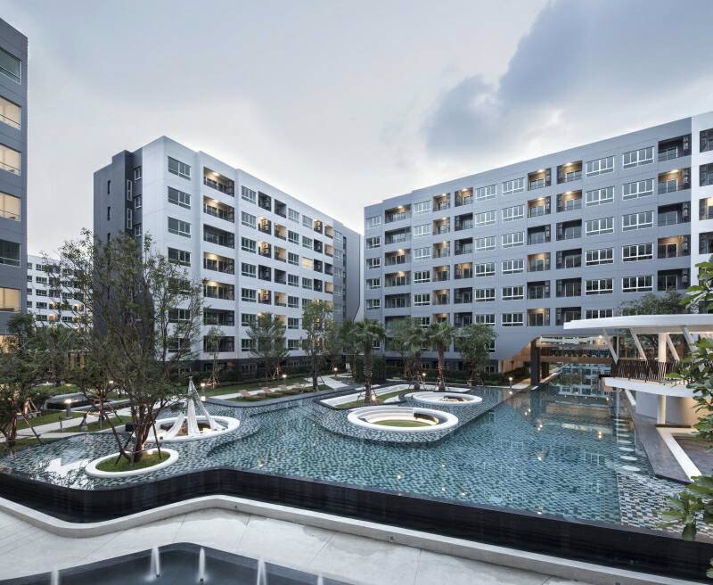 ให้เช่าคอนโดใกล้-bts-ปุณณวิถีถูก