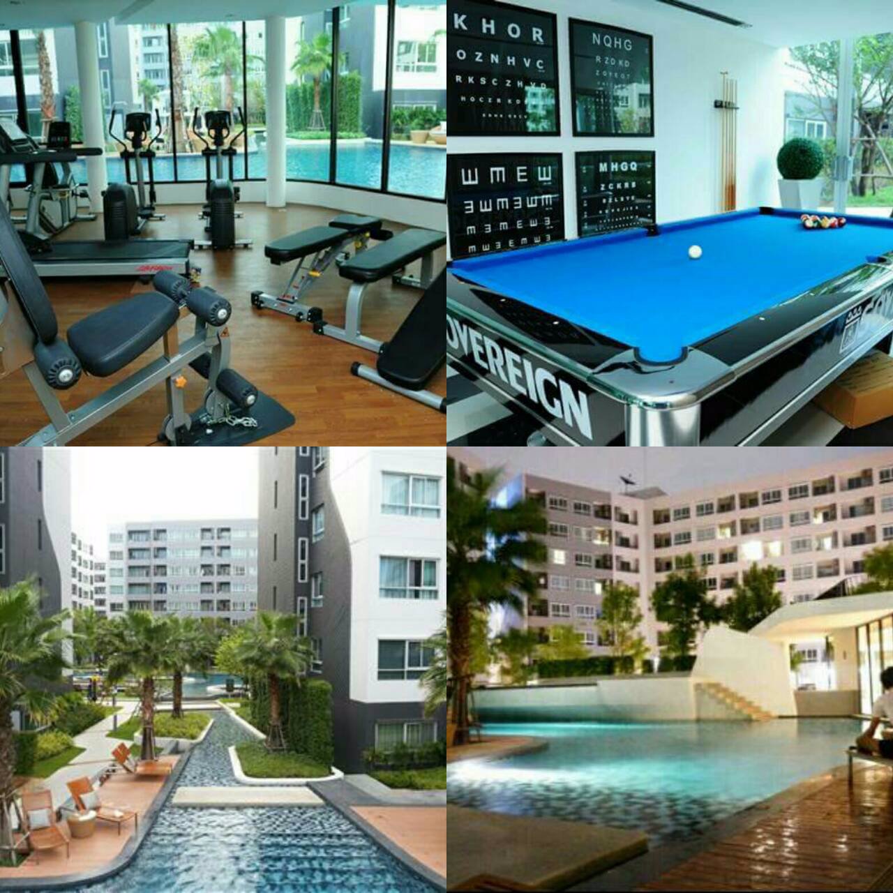 ให้เช่าคอนโดใกล้-bts-ปุณณวิถีถูก