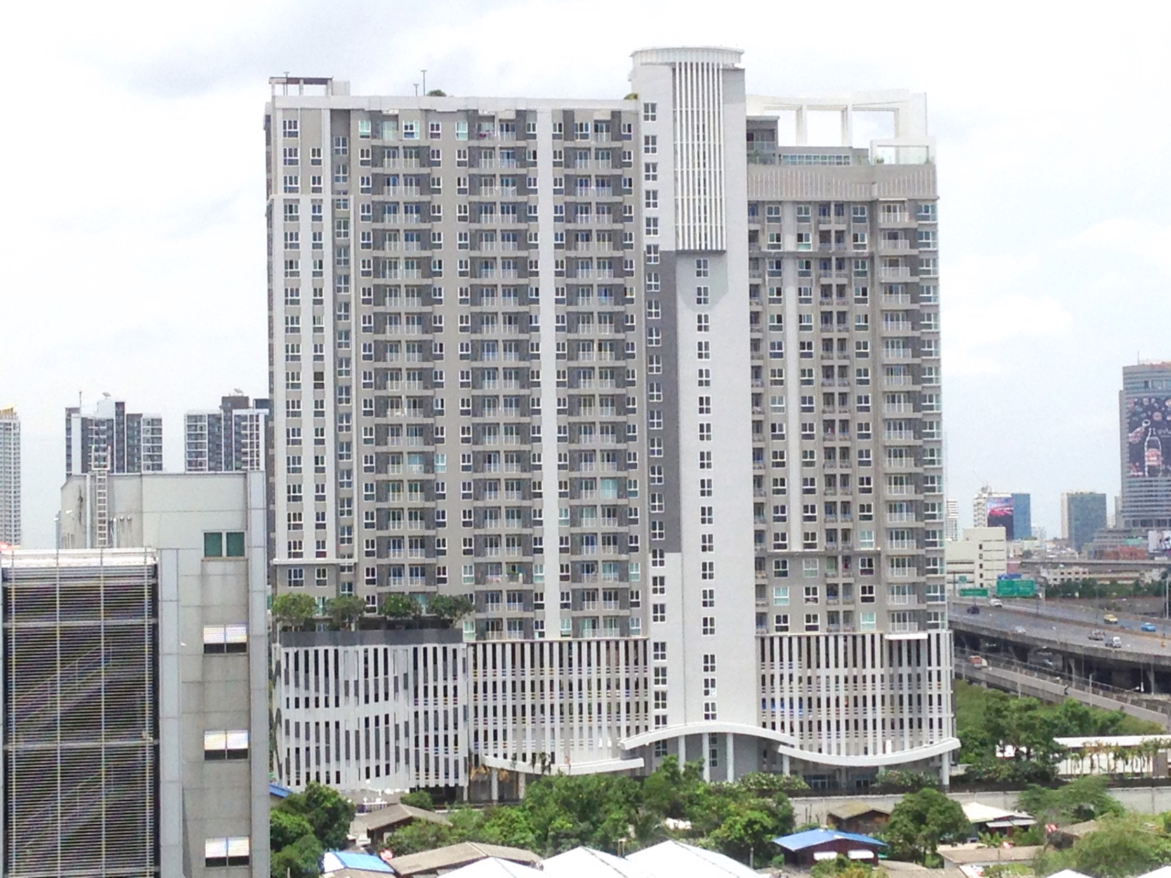 1-br-for-rent-the-mark-ratchada-airport-link-เดอะมาร์ค-รัชดา-34sqm-fully-furnished-near-arl-mrt-