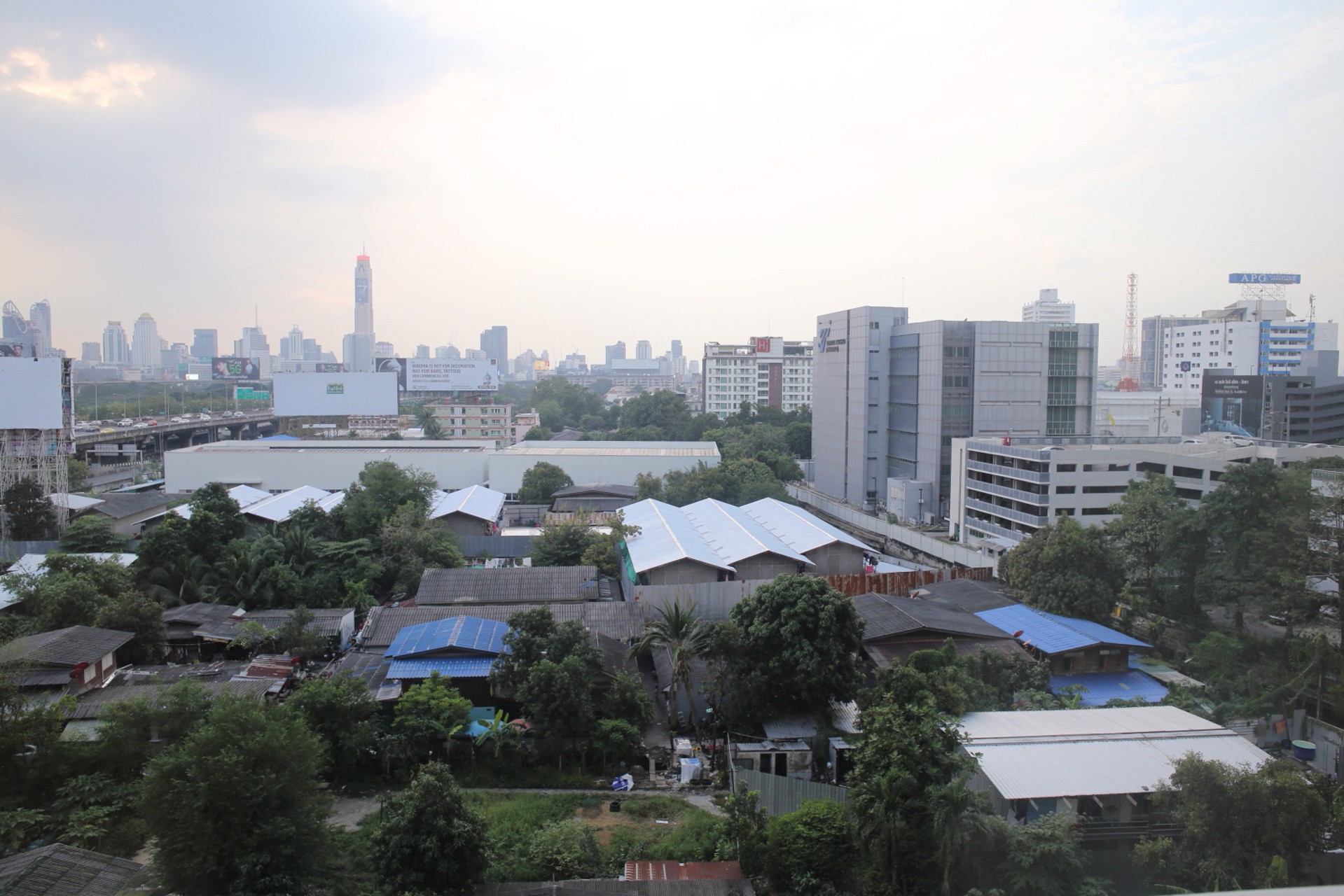 1-br-for-rent-the-mark-ratchada-airport-link-เดอะมาร์ค-รัชดา-34sqm-fully-furnished-near-arl-mrt-