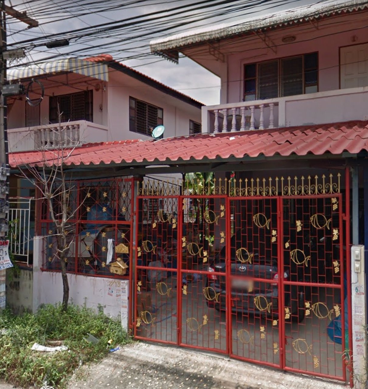 ขาย-บ้านแฝด-293-ตารางวา-หมู่บ้านอิ่มอัมพร-11-tel-094-045-7914-064-971-1695