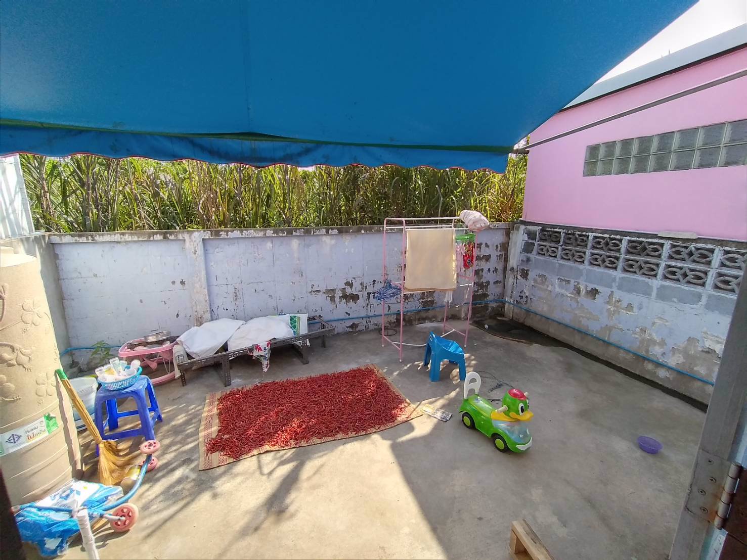 ขาย-บ้านแฝด-293-ตารางวา-หมู่บ้านอิ่มอัมพร-11-tel-094-045-7914-064-971-1695