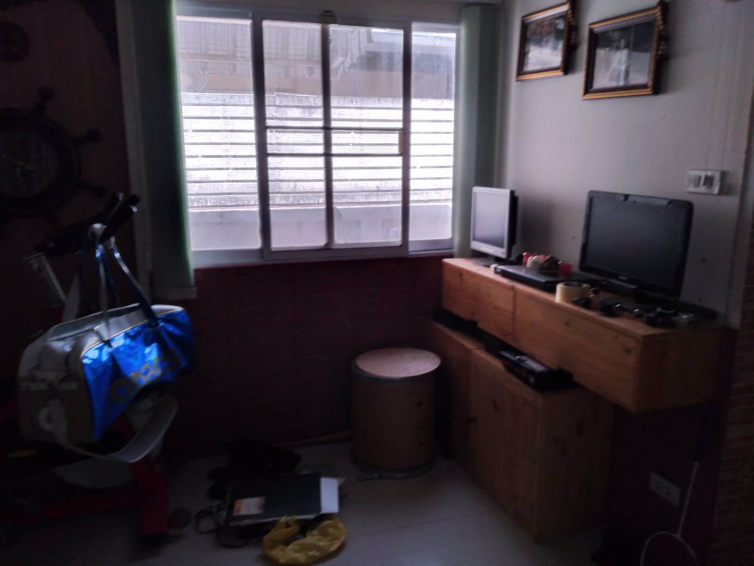 ขายบ้านเดี่ยว-58-ตรว-หมู่บ้านบางกอกการ์เด้นท์-tel094-045-7914064-974-1695