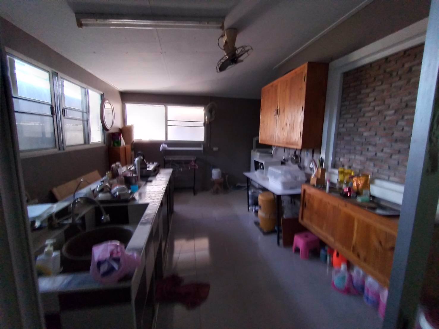 ขายบ้านเดี่ยว-58-ตรว-หมู่บ้านบางกอกการ์เด้นท์-tel094-045-7914064-974-1695