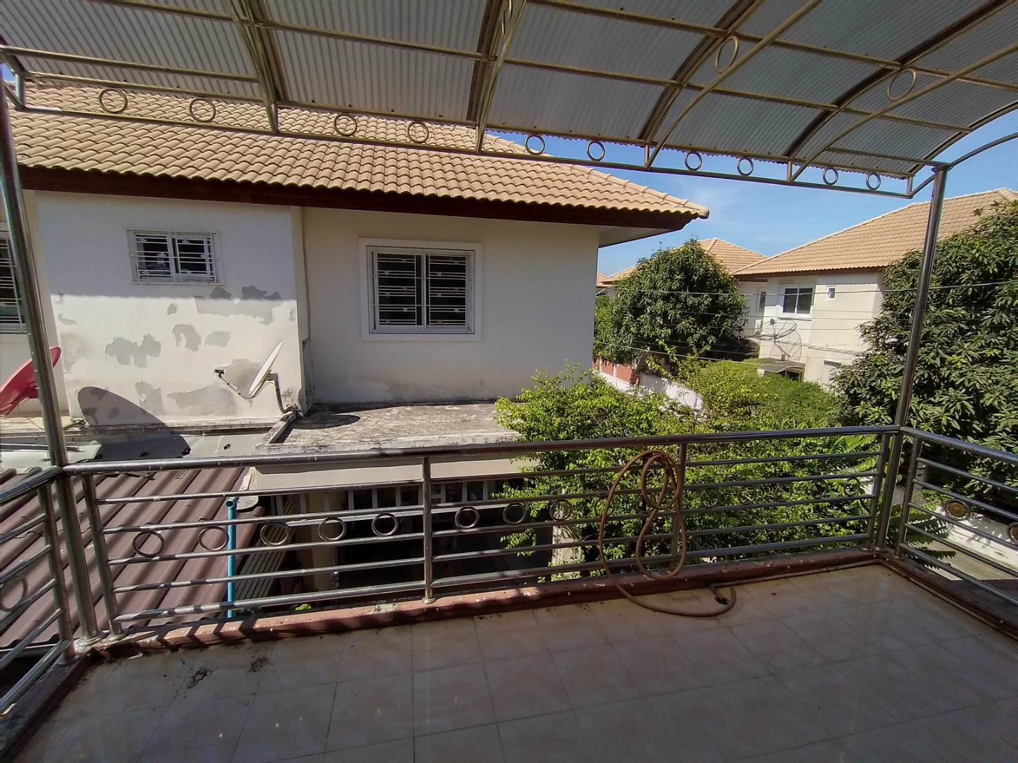 ขายบ้านเดี่ยว-58-ตรว-หมู่บ้านบางกอกการ์เด้นท์-tel094-045-7914064-974-1695