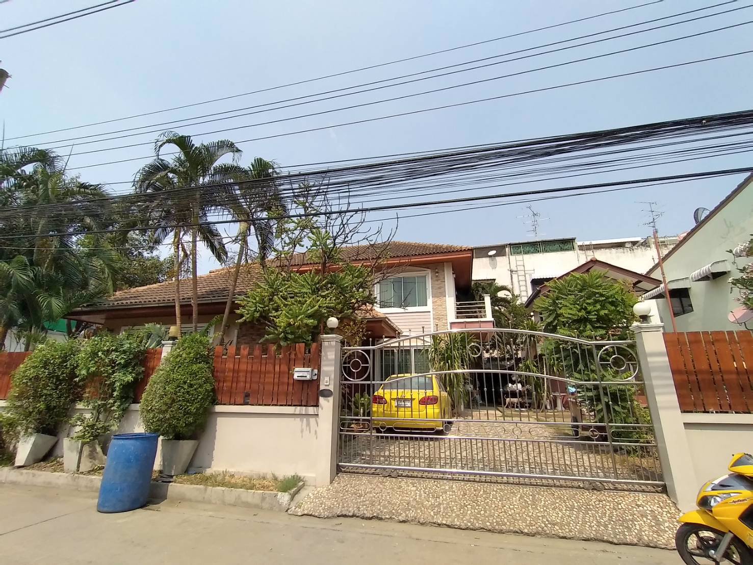 ขายบ้านเดี่ยว-99-ตรว-ลาดพร้าว-ซอย-80-เเยก-11-tel094-045-7914064-974-1695