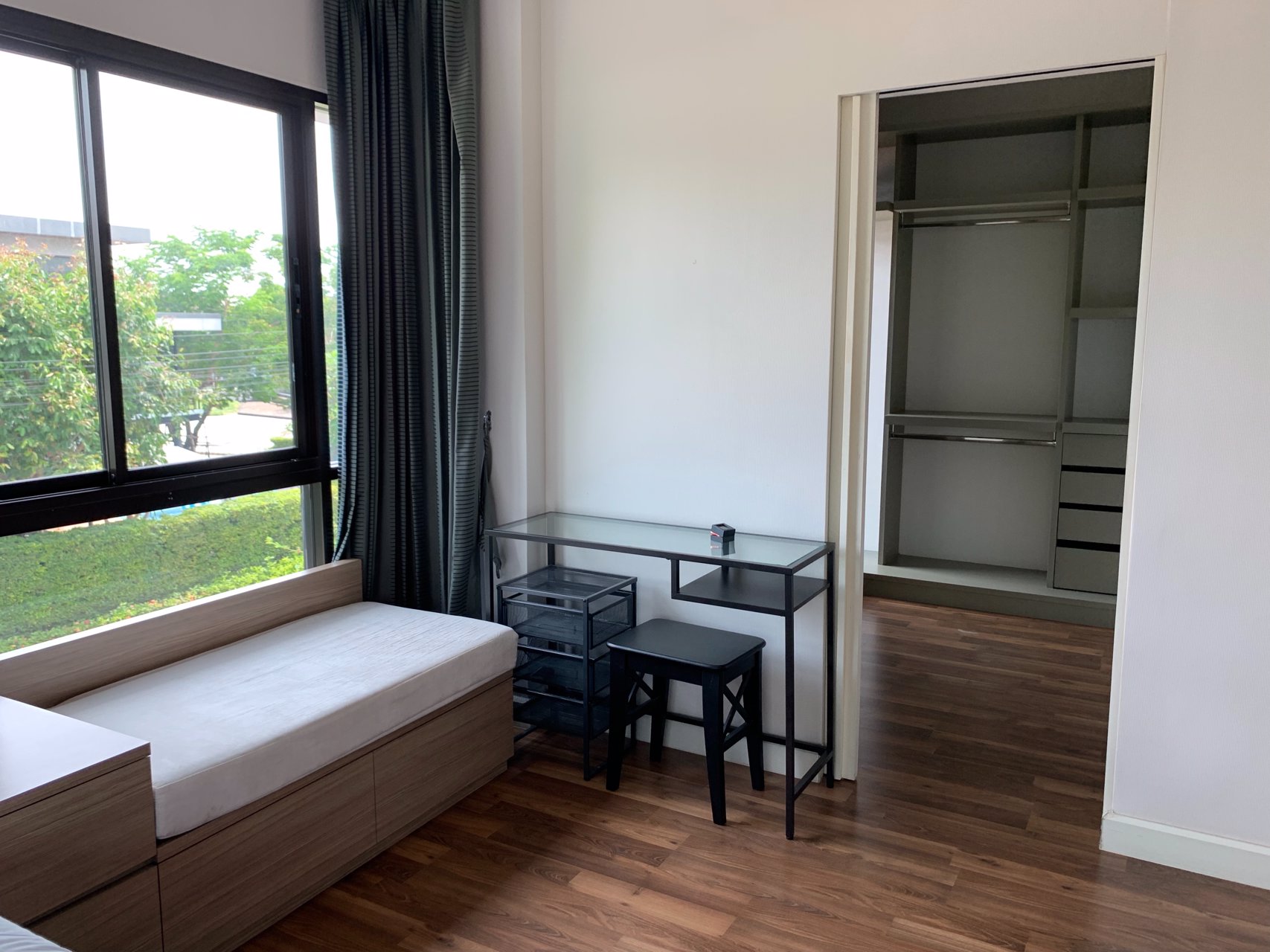 ขายบ้านเดี่ยว-หมู่บ้านมัณฑนา-เทียนทะเล-พระราม-2-tel-064-974-1695