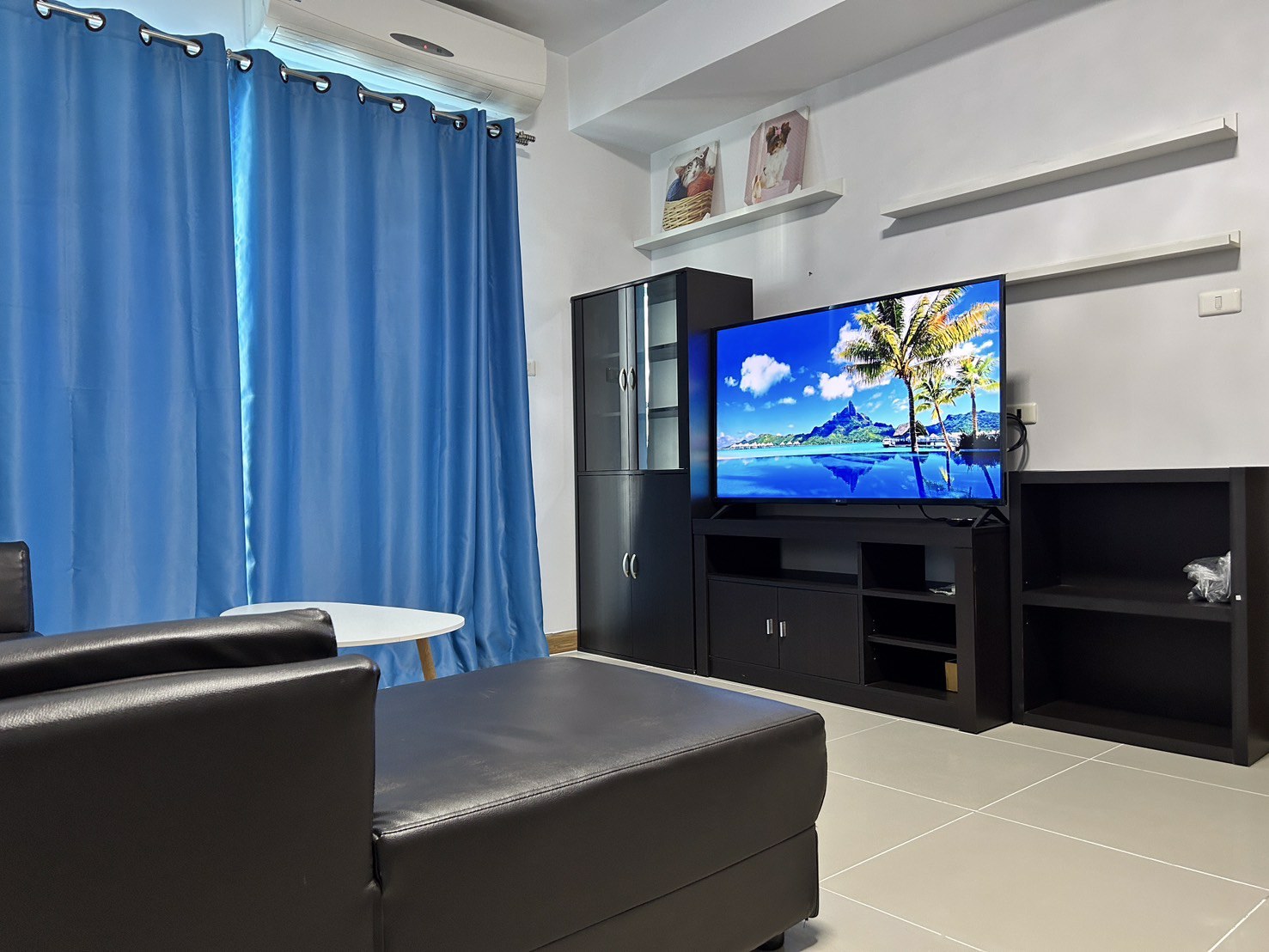 คอนโดให้เช่าริมแม่น้ำเจ้าพระยา-ศุภาลัย-ริเวอร์-รีสอร์ท-