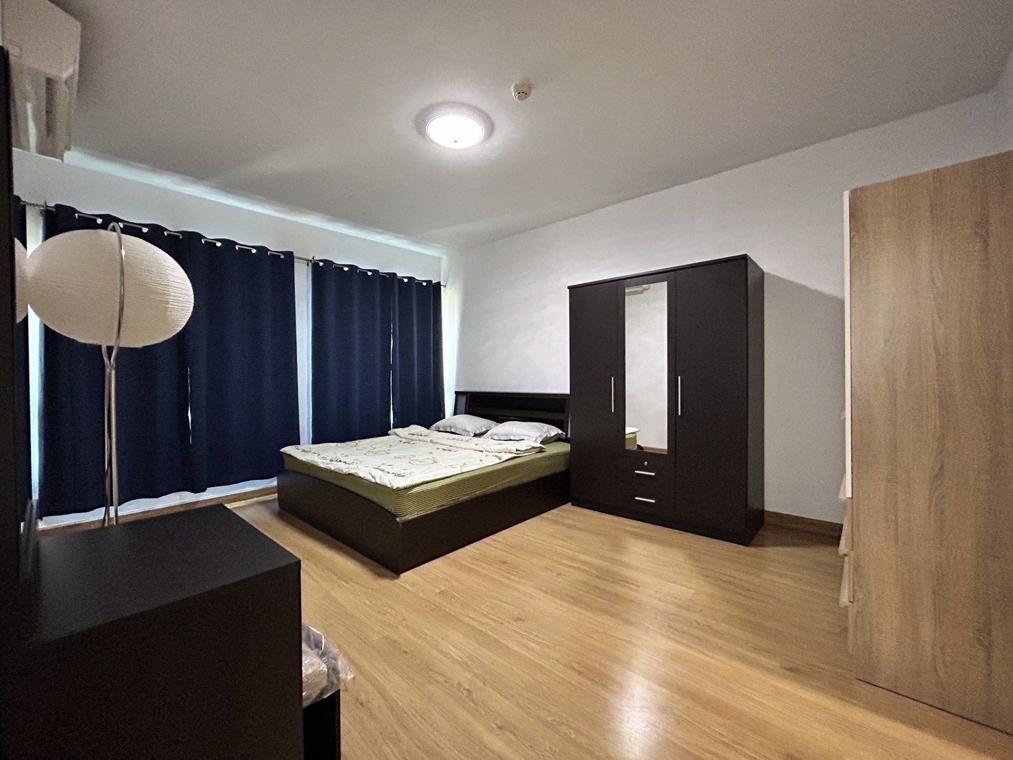 คอนโดให้เช่าริมแม่น้ำเจ้าพระยา-ศุภาลัย-ริเวอร์-รีสอร์ท-