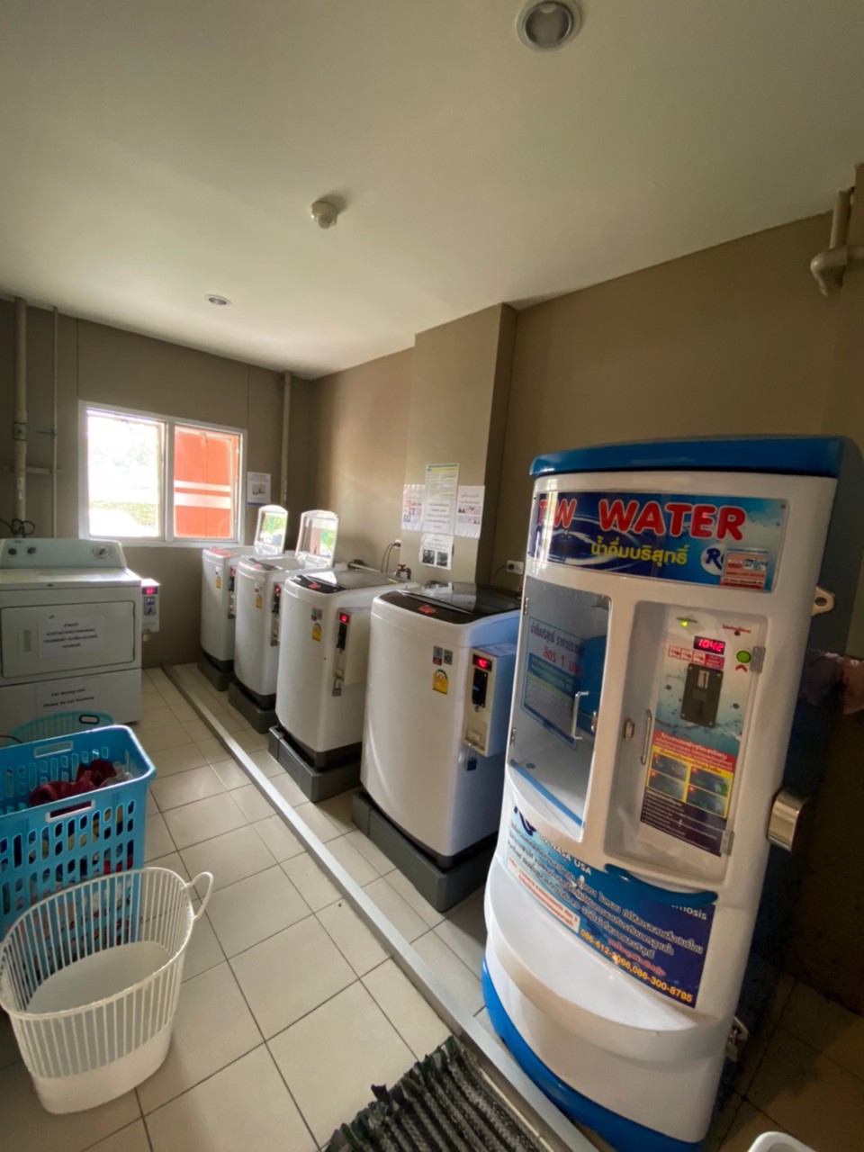 ให้เช่าคอนโดลุมพีนี-ร่มเกล้า-สุวรรณภูมิ-ตกตแต่งครบพร้อมอยู่