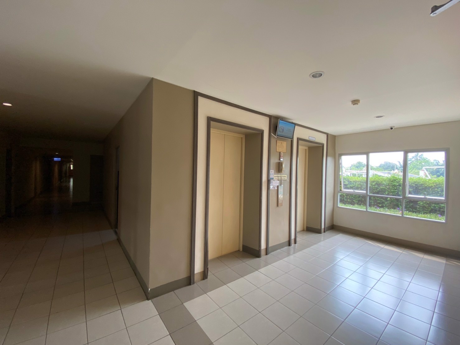 ให้เช่าคอนโดลุมพีนี-ร่มเกล้า-สุวรรณภูมิ-ตกตแต่งครบพร้อมอยู่