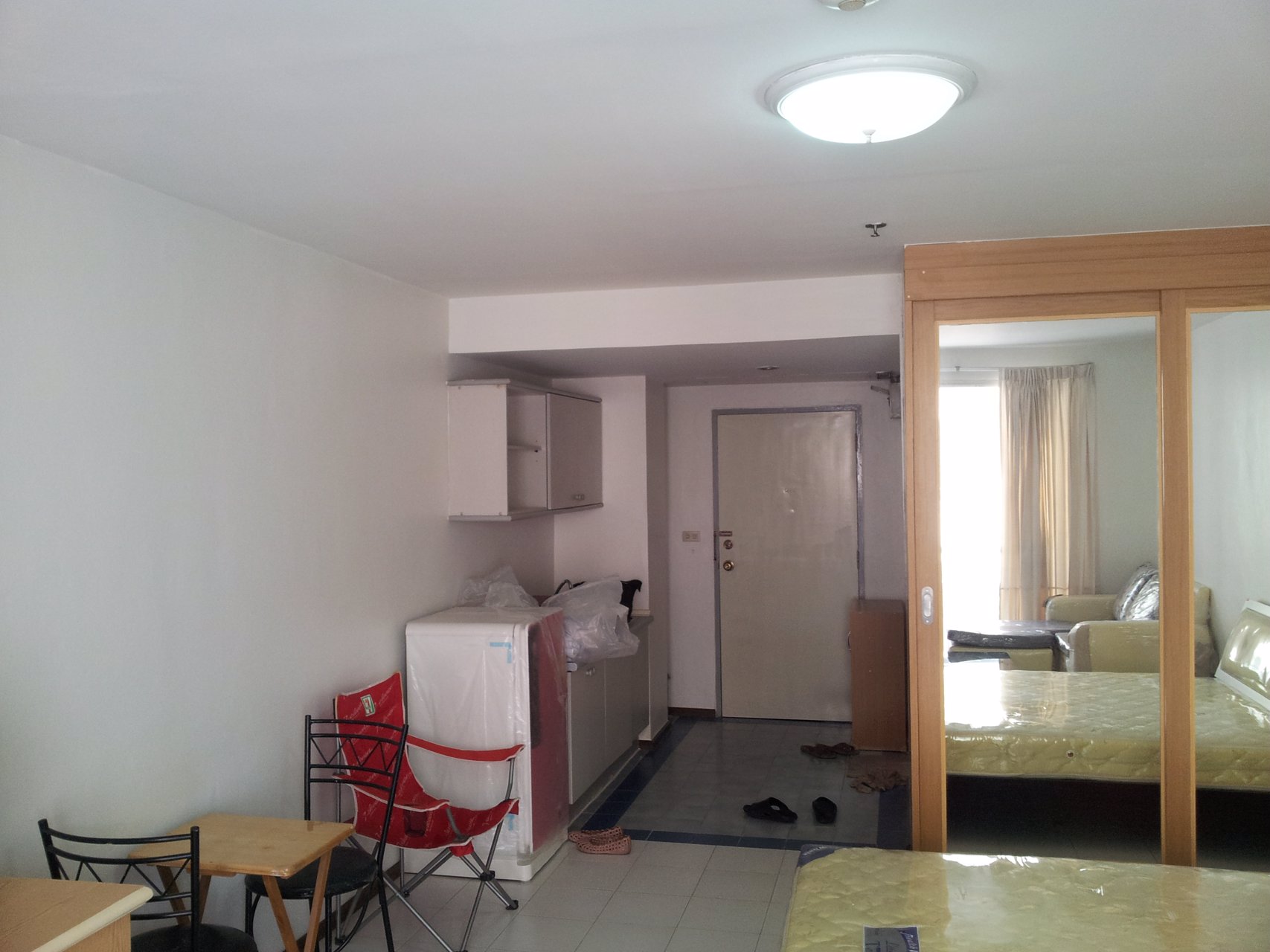 ให้เช่าคอนโดรัชดาออร์คิดขนาด-34-ตร-มชั้น-12-ใกล้-mrt-สุทธิสาร-เฟอร์นิเจอร์ครบ-พร้อมเข้าอยู่