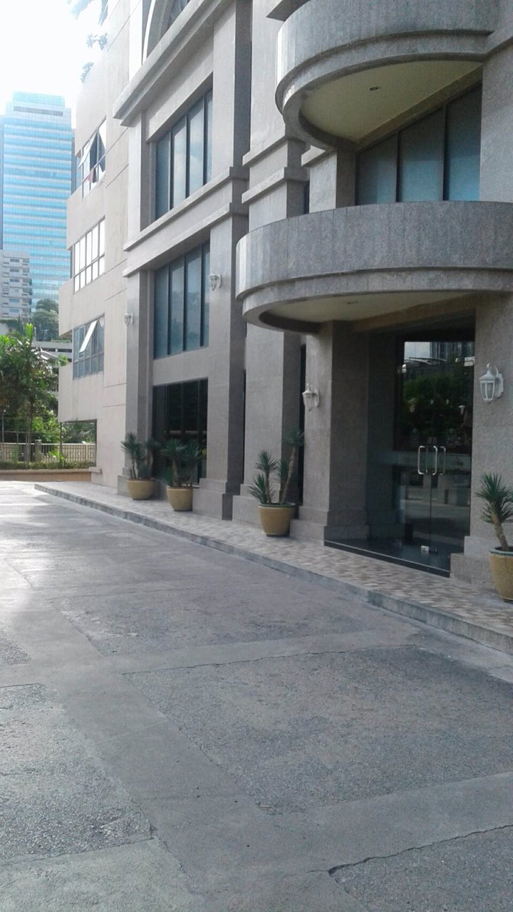 ให้เช่าคอนโดรัชดาออร์คิดขนาด-34-ตร-มชั้น-12-ใกล้-mrt-สุทธิสาร-เฟอร์นิเจอร์ครบ-พร้อมเข้าอยู่