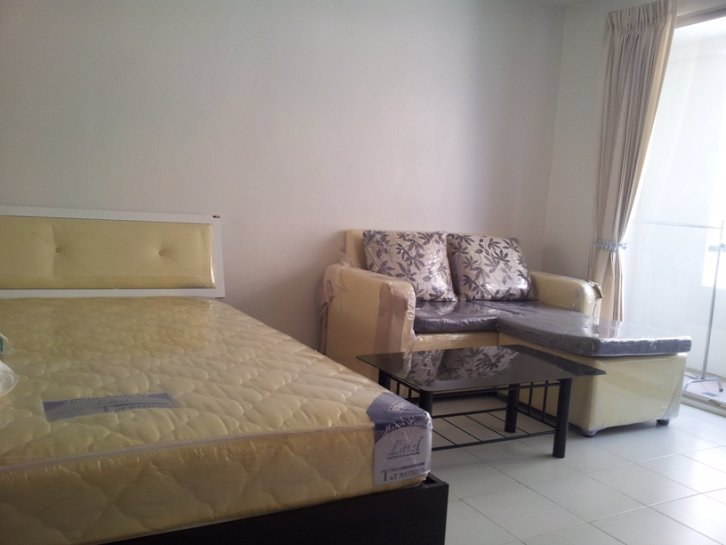 ให้เช่าคอนโดรัชดาออร์คิดขนาด-34-ตร-มชั้น-12-ใกล้-mrt-สุทธิสาร-เฟอร์นิเจอร์ครบ-พร้อมเข้าอยู่