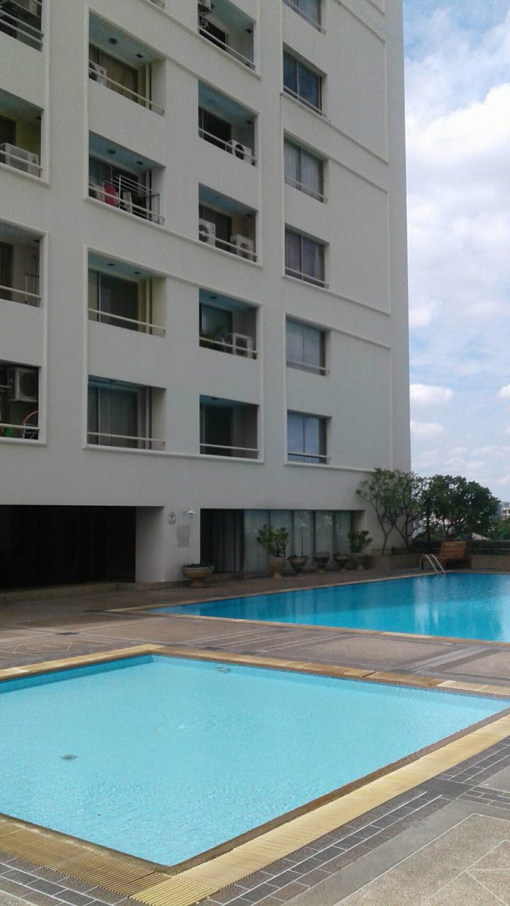 ให้เช่าคอนโดรัชดาออร์คิดขนาด-34-ตร-มชั้น-12-ใกล้-mrt-สุทธิสาร-เฟอร์นิเจอร์ครบ-พร้อมเข้าอยู่