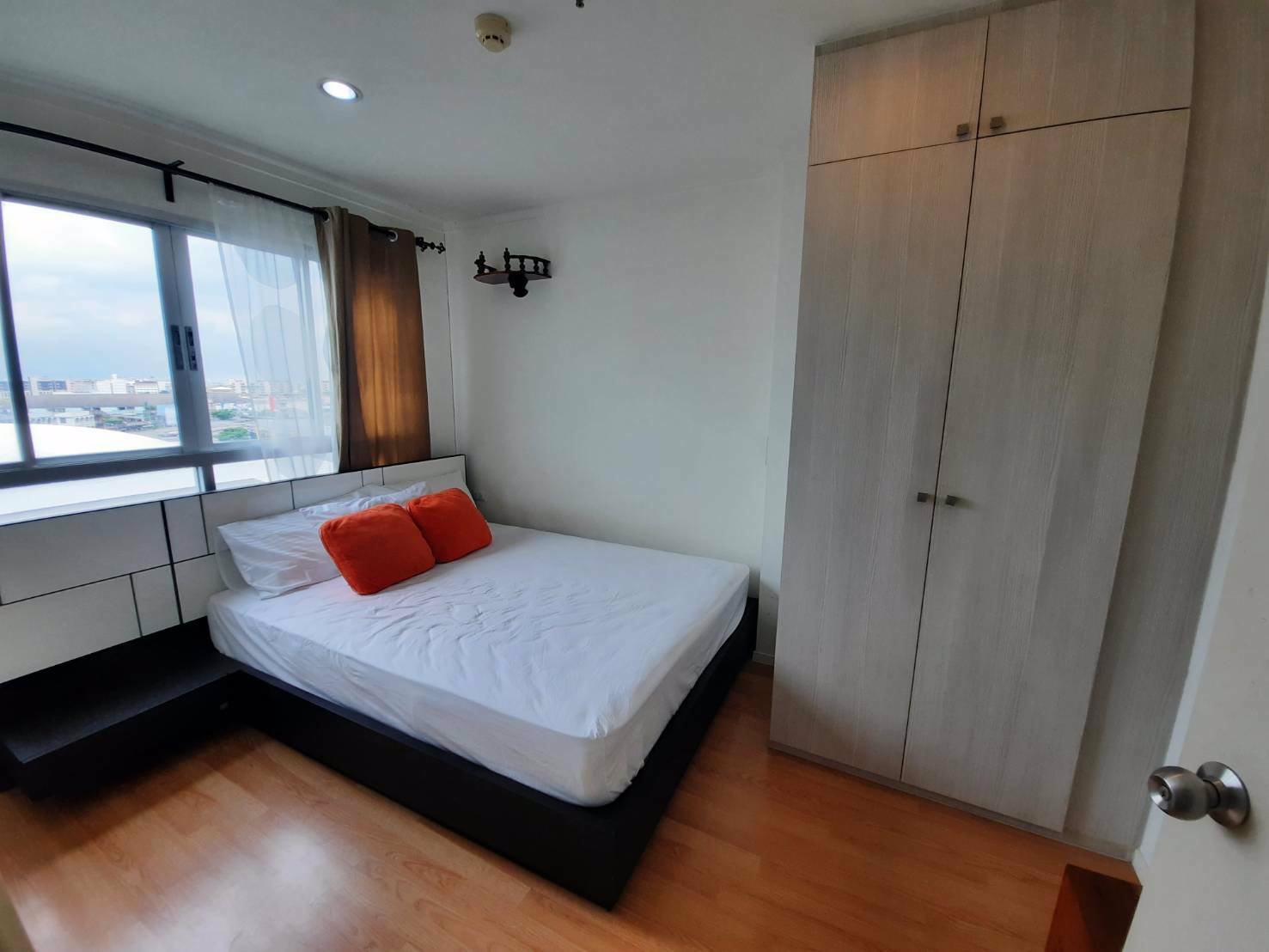 ให้เช่าคอนโด-ลุมพินีวิลล์-สุขุมวิท-77-2-ห้องสวย-แต่งครบพร้อมอยู่-ใหญ่สุด-30-ตรม-