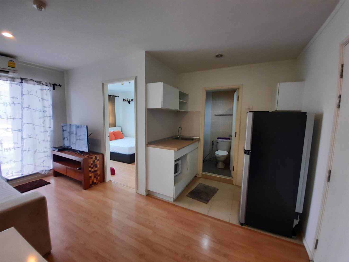 ให้เช่าคอนโด-ลุมพินีวิลล์-สุขุมวิท-77-2-ห้องสวย-แต่งครบพร้อมอยู่-ใหญ่สุด-30-ตรม-