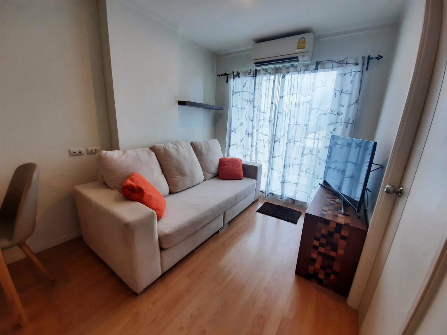 ให้เช่าคอนโด-ลุมพินีวิลล์-สุขุมวิท-77-2-ห้องสวย-แต่งครบพร้อมอยู่-ใหญ่สุด-30-ตรม-