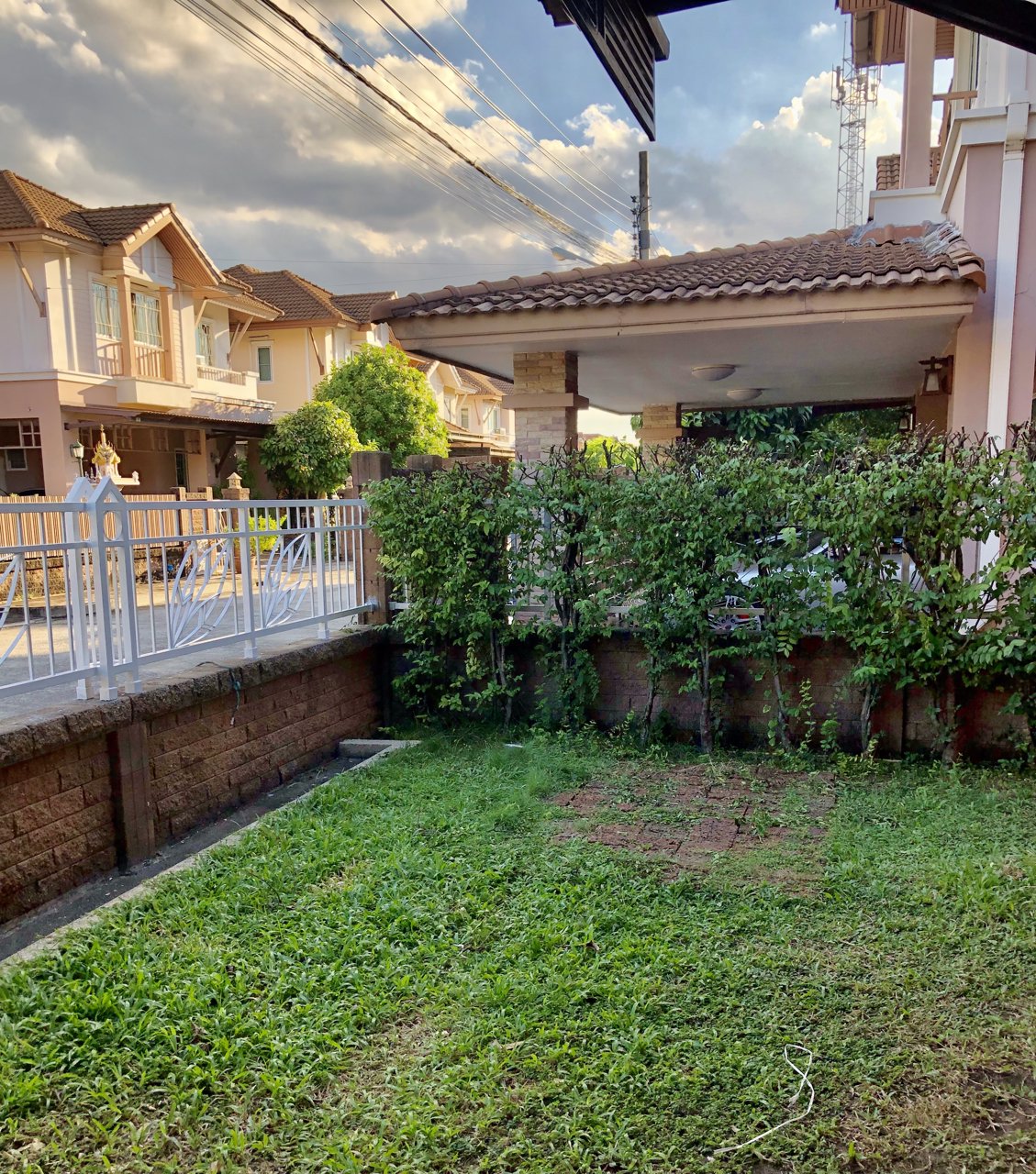 ขาย-ปริญญดา-เกษตรนวมินทร์