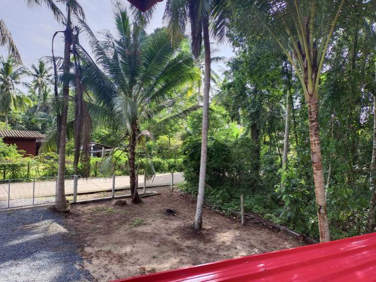 ขายด่วน-บ้านพร้อมที่ดินติดถนนคอนกรีต-อยู่ในชุมชน-วันยาวล่าง-อำเภอขลุง-จันทบุรี