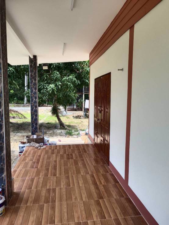 ขายบ้าน-ในเขตเทศบาล-อำเภอขลุง-จันทบุรี-ติดถนนคอนกรีต-อยู่ในชุมชนอากาศดี